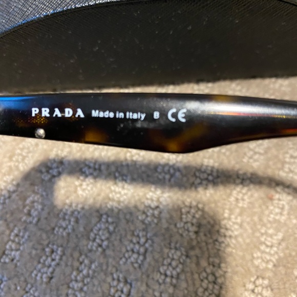 Prada Sunglasses - Picture 4 of 9